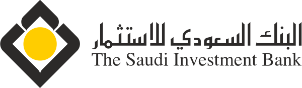 The Saudi Investment Bank Logo